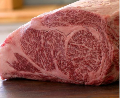 A5 Japanese Wagyu Beef