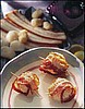 Scallops Wrapped In Bacon
