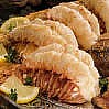 Imported Lobster Tails