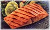 Norwegian Skinless Salmon Filets