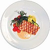Seared Norwegian Salmon Filets (fully cooked)