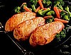 Free Range Chicken Breasts