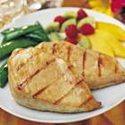 Premium Lemon Herb Marinated Chicken Breasts