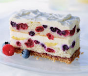 Summerberry Stack Bars