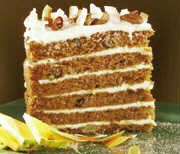 Big Carrot Cake