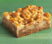 Caramel Apple Granny® Bars