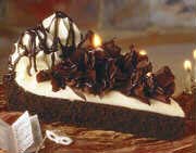 Chocolate Nemesis Cake®