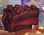 Choc'late Lovin Spoon Cake®