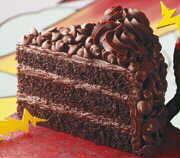 Chocolate Thunder Cake™
