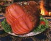 FREE SPIRAL SLICED HONEY GLAZED HAM (Minimum 5 box purchase)