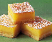 Luscious Lemon Squares®