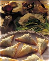 Spanakopita Phyllo's