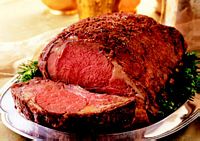 Prime Rib Roast (boneless)