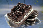 Totally Oreo® Brownie Bars