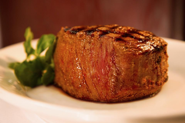 Center Cut 6oz Filet Mignon