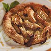 Rustic Apple Galette Tart