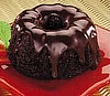 Chocolate on Chocolate Big Baby Bundt