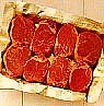 FREE BOX OF 6OZ FILET MIGNON (Minimum 8 box purchase)