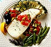 Pacific Halibut Steaks