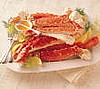 Alaskan King Crab Legs