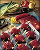 Hibachi Beef Skewers