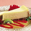 Original New York Cheesecake