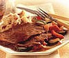 Slow Cooked Pot Roast