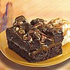 Rockslide Brownie Bars