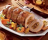 Cranberry Stuffed Pork Roast