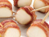 Bacon Wrapped Sea Scallops (Special)