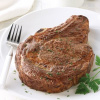 "Stock Yards Prime" 16oz Bone-In Cowboy Rib Eye Steaks