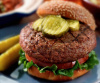 The World's Ultimate Dry Aged Steak Burgers 4 - 8 Ounce Sizes